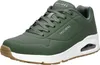 Skechers Herrenschuhe 52458OLV UNO STAND ON AIR Grün 44 Produktbild-Vorschau 43