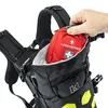 Kriega Trail Adventure 9l Sac à dos Noir Noir One Size Voir les images du produit 7