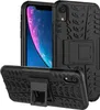 Copertura esterna per Apple iPhone XR Custodia Hybrid Armor Anteprima dell’immagine prodotto 1