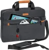 PEDEA Notebooktasche ELEGANCE Pro bis 15,6 Zoll (39,6 cm) Produktbild-Vorschau 3