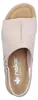 Rieker Sandalette beige in Gr. 37 Produktbild-Vorschau 4