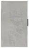 vidaXL TV-Wandschränke 2 Stk. Betongrau 40x34,5x60 cm Produktbild-Vorschau 7