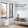 3 m Fensterabdichtung für Klimageräte & Trockner, Produktbild-Vorschau 4