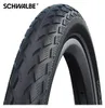 Schwalbe Reifen Marathon HS420 26x1.25" 32-559 sw-TwinSkin Produktbild-Vorschau 6