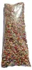 5kg Konfetti  - Party Karneval Silvester Fasching Produktbild-Vorschau 1