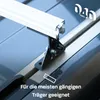 040 parts Dachträger Fuß für VW T7, T5, T6, T6.1 California Produktbild-Vorschau 5