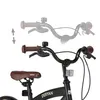 DERYAN Coastline Detský bicykel 20 palcov – So stojanom – Náhľad obrázku produktu 4
