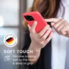 kwmobile Handyhülle für iPhone 13 Pro Hülle, für iPhone 13 Produktbild-Vorschau 4