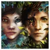 Woodwalkers - Puzzle - Carag & Tikaani Produktbild-Vorschau 3
