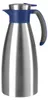 Emsa SOFT GRIP Isolierkanne 1,5 l blau N41204 3110601238 Produktbild-Vorschau 6