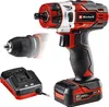 Einhell Akku-Bohrschrauber TE-CD 12/1 X-Li (1x2,0Ah) Produktbild-Vorschau 1