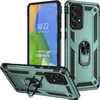 Galaxy A73 5G Hülle, Dual Layer Robust Militäre Schutzhülle Produktbild-Vorschau 1