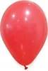 Luftballons Party-Deko 100 Stück rot 30cm - Einheitsgröße Produktbild-Vorschau 1