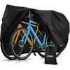 Strex Fietshoes Universeel voor alle Fietsen - Waterdicht Productafbeelding-voorbeeld 1