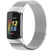 Fitbit Charge 5 Band: imoshion Magnetic Milanese Band senza Anteprima dell’immagine prodotto 1