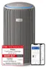 Philips 3200 series PureProtect, 47,5 dB, 500 m³/h Produktbild-Vorschau 1