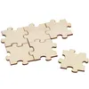 Belle Vous Holz Puzzle Blanko (100er Pack) Puzzle Zum Produktbild-Vorschau 3