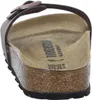 Birkenstock Madrid  Open Teen - Donkerbruin - Maat 38 Produktbild-Vorschau 63