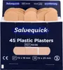 Salvequick Cerotti di ricambio, idrorepellenti Anteprima dell’immagine prodotto 18