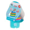 Kubki edukacyjne, piramida, cyfry i owoce Podgląd zdjęcia produktu 8