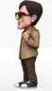 Figurka The Big Bang Theory Minix Leonard Hofstadter 12 cm Podgląd zdjęcia produktu 9
