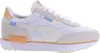 Puma Damen Sportschuhe 38114114 Future Rider Soft weiß r. Produktbild-Vorschau 1