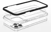 Priehľadné puzdro Etui Cover Case s rámom pre Iphone 13 Pro Náhľad obrázku produktu 6