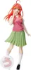 The Quintessential Quintuplets Specials Luminasta PVC Náhled obrázku produktu 10