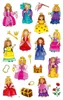 AVERY Zweckform 53198 Kinder Sticker Prinzessin 63 Produktbild-Vorschau 2