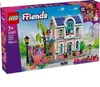 Lego Friends Lianns Familienhaus Voir les images du produit 12