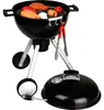Theo Klein 9466 Weber Kugelgrill One Touch Premium | Produktbild-Vorschau 5