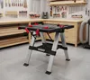 FEISTOS Tenso Spanntisch und Arbeitsbock höhenverstellbar Produktbild-Vorschau 8