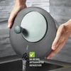Salatschleuder, Kunststoff inkl. Frischhaltedeckel Produktbild-Vorschau 4