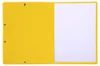 EXACOMPTA 0 Postmappe colorspan gelb für: DIN A4 – 25er Produktbild-Vorschau 5