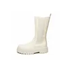 Steve Madden Stiefel Stiefel Leder Produktbild-Vorschau 9