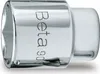 BETA Sechskant 1/4 Steckschlüssel - 8mm Produktbild-Vorschau 1
