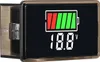 DC 8-100V Batteriekapazitätsanzeiger mit LED-Display – Produktbild-Vorschau 7
