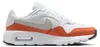 Nike Air Max SC Sneakers Dames Wit/Oranje Productafbeelding-voorbeeld 1