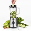 SEVERIN SM 3734 Standmixer 500 W 1l Edelstahl 301141 Voir les images du produit 17