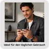 Hülle Samsung Galaxy Z Fold8 Schutzhülle - Cazy - Schwarz Produktbild-Vorschau 7