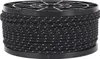 Reflexné lano Paracord 164FT PP 2,5 mm tenké vetru odolné Náhľad obrázku produktu 1