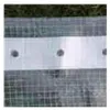 Gitterfolie, Gewächshausfolie, 1,5 Breite x 2 Meter, mit Produktbild-Vorschau 3