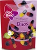 Red Band Fruchtgummi Lakritz Duos Anteprima dell’immagine prodotto 3
