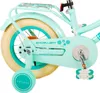 Volare Excellent Kinderfahrrad - Mädchen - 12 Zoll - Grün Produktbild-Vorschau 5