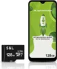 microSD Speicherkarte S&L für Xiaomi Redmi 9C - Produktbild-Vorschau 4