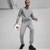 PUMA teamGOAL Casuals Hose Herren grau XXL Produktbild-Vorschau 13