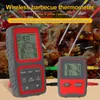Smartes Fleischthermometer kabellos – Digitales Produktbild-Vorschau 4
