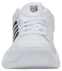 K-Swiss Tennis Court Express 2 Carpet White/Neon Mint/Black Produktbild-Vorschau 4