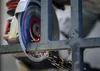EXPERT Diamond Metal Wheel Trennscheibe, X-LOCK, 125x22,23 Produktbild-Vorschau 10