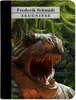 Zeugnismappe, Dokumentenmappe, Ordner A4, T-Rex Produktbild-Vorschau 1